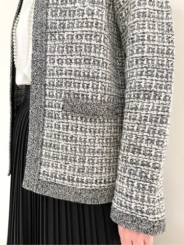 J.PRESS LADIES niina コーディネート画像