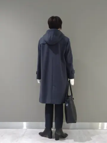 J.PRESS LADIES 山田 コーディネート画像