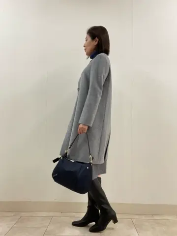 J.PRESS LADIES 守田 コーディネート画像