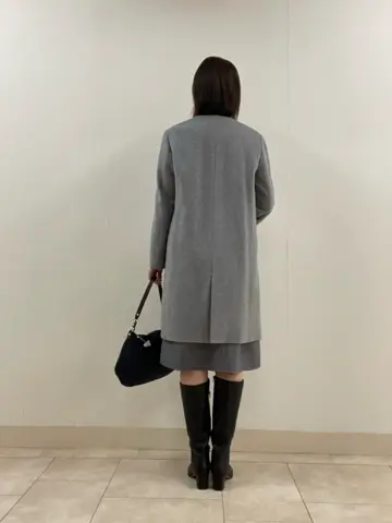 J.PRESS LADIES 守田 コーディネート画像