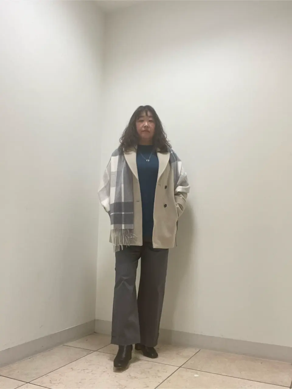 J.PRESS LADIES ＴＯ コーディネート画像