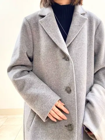 J.PRESS LADIES 前川 コーディネート画像