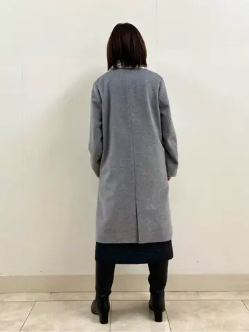 J.PRESS LADIES 前川 コーディネート画像