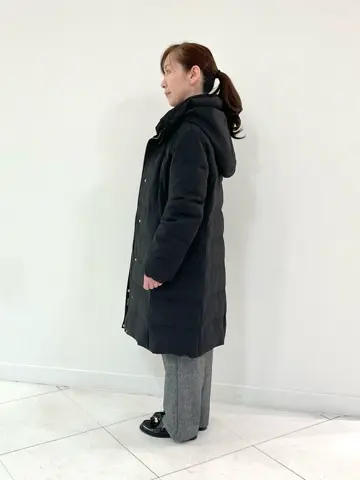 J.PRESS LADIES niina コーディネート画像