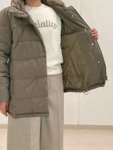 J.PRESS LADIES 辻本 コーディネート画像