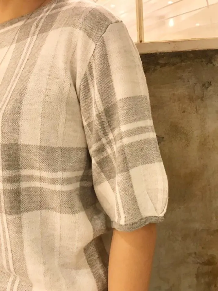 J.PRESS LADIES 藪内 コーディネート画像