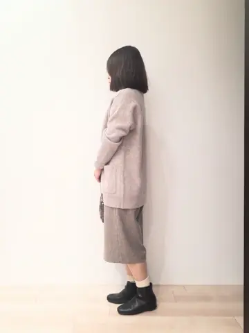 J.PRESS LADIES 阿部 コーディネート画像