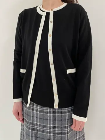 J.PRESS LADIES niina コーディネート画像