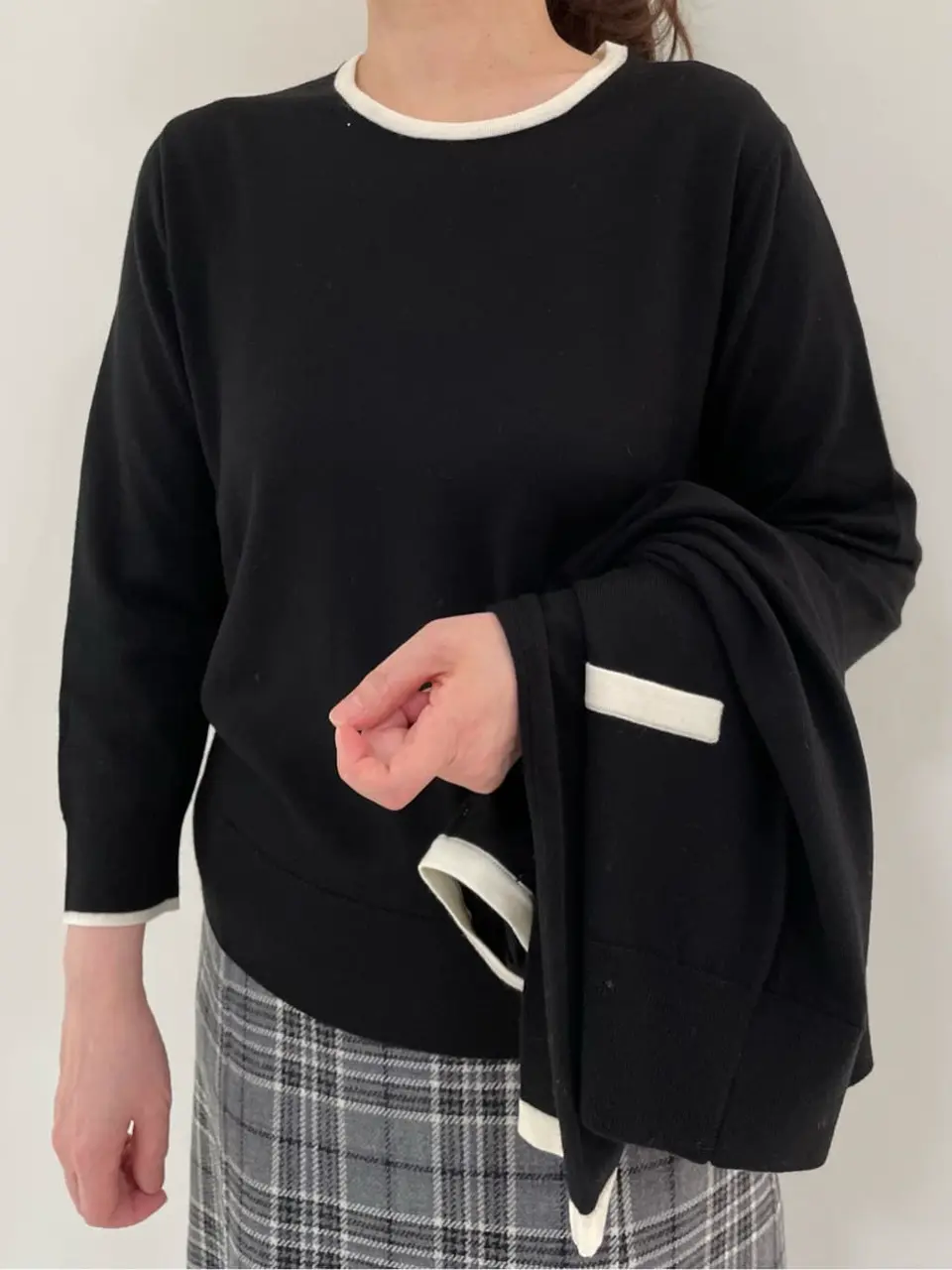 J.PRESS LADIES niina コーディネート画像