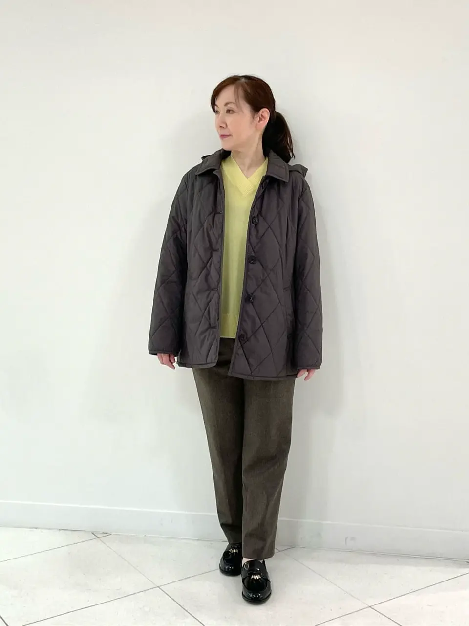  niina コーディネート画像