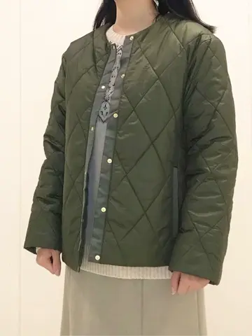 J.PRESS LADIES 福井 コーディネート画像