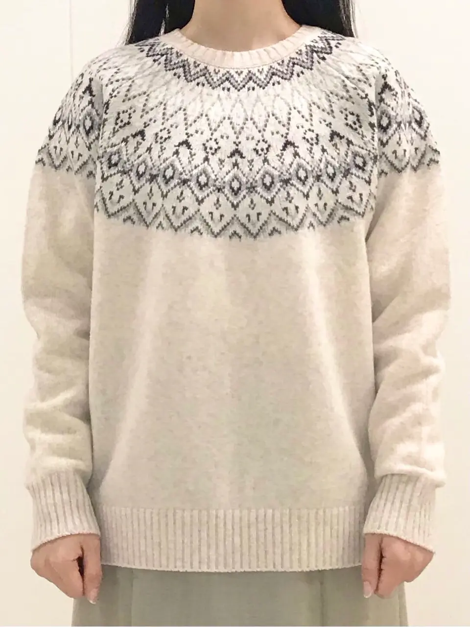 J.PRESS LADIES 福井 コーディネート画像