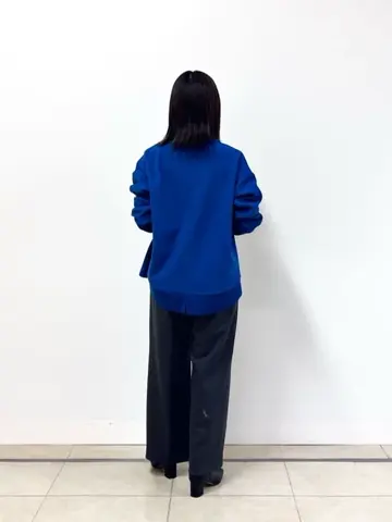 J.PRESS LADIES 金子 コーディネート画像