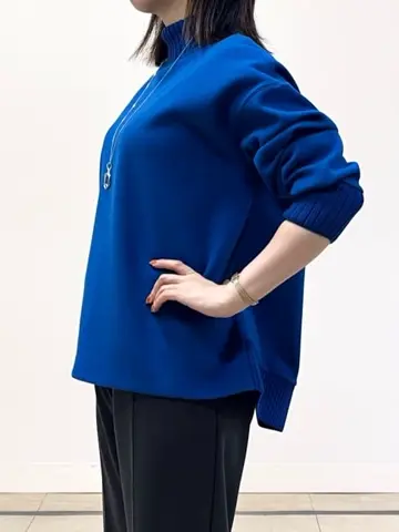 J.PRESS LADIES 金子 コーディネート画像