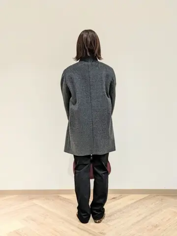 J.PRESS LADIES 井上 コーディネート画像