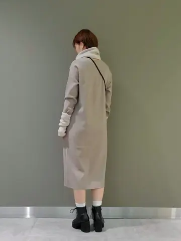 J.PRESS LADIES 坂本 コーディネート画像