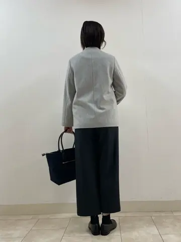 J.PRESS LADIES 守田 コーディネート画像