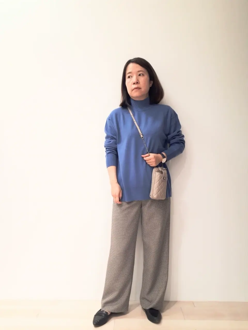  阿部 コーディネート画像