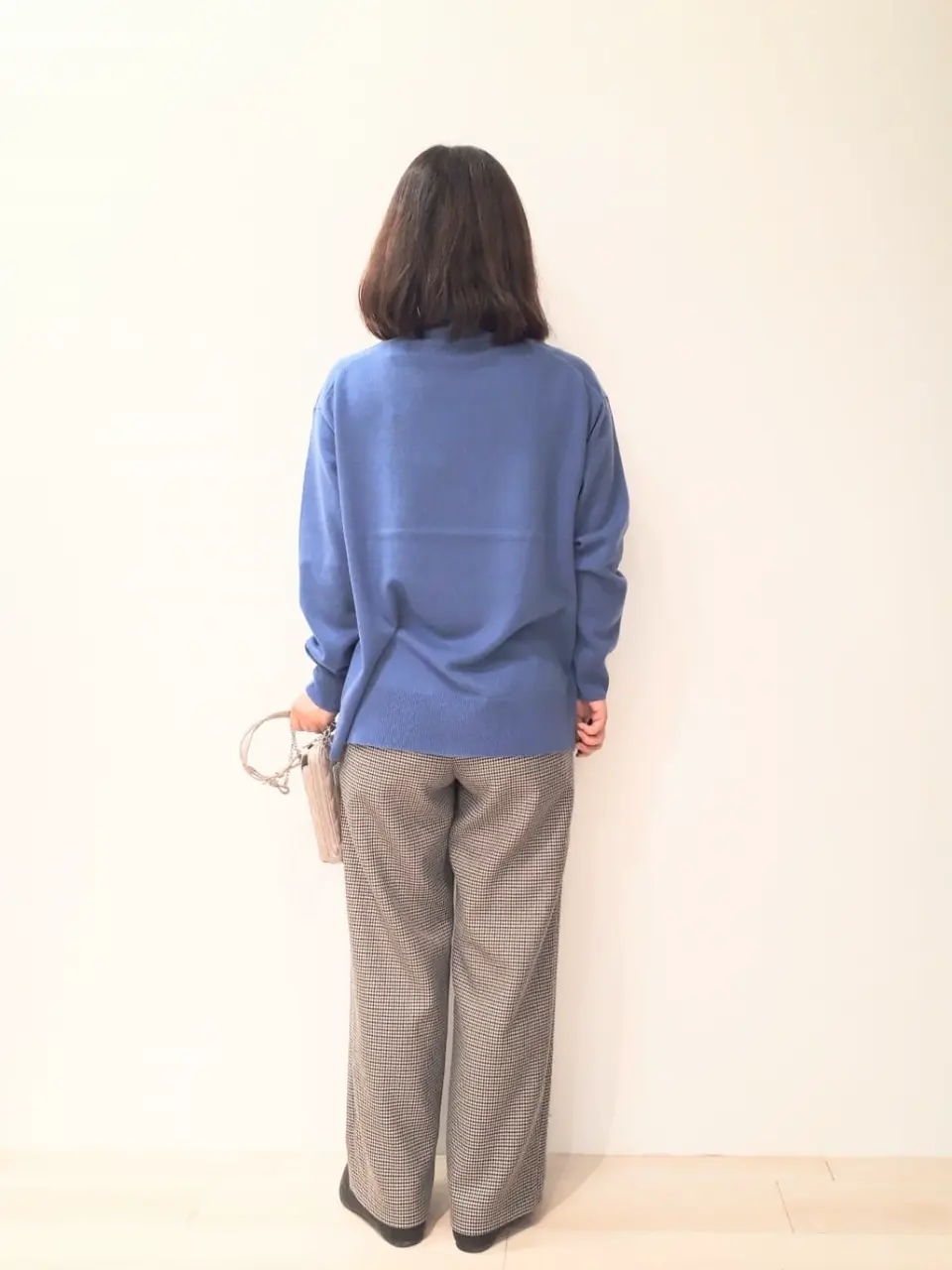 J.PRESS LADIES 阿部 コーディネート画像