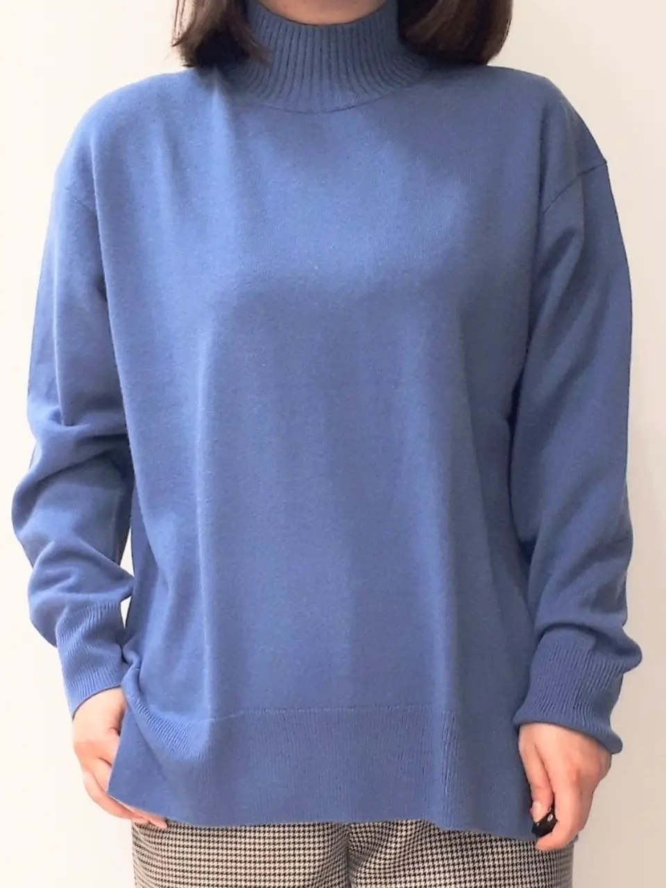 J.PRESS LADIES 阿部 コーディネート画像