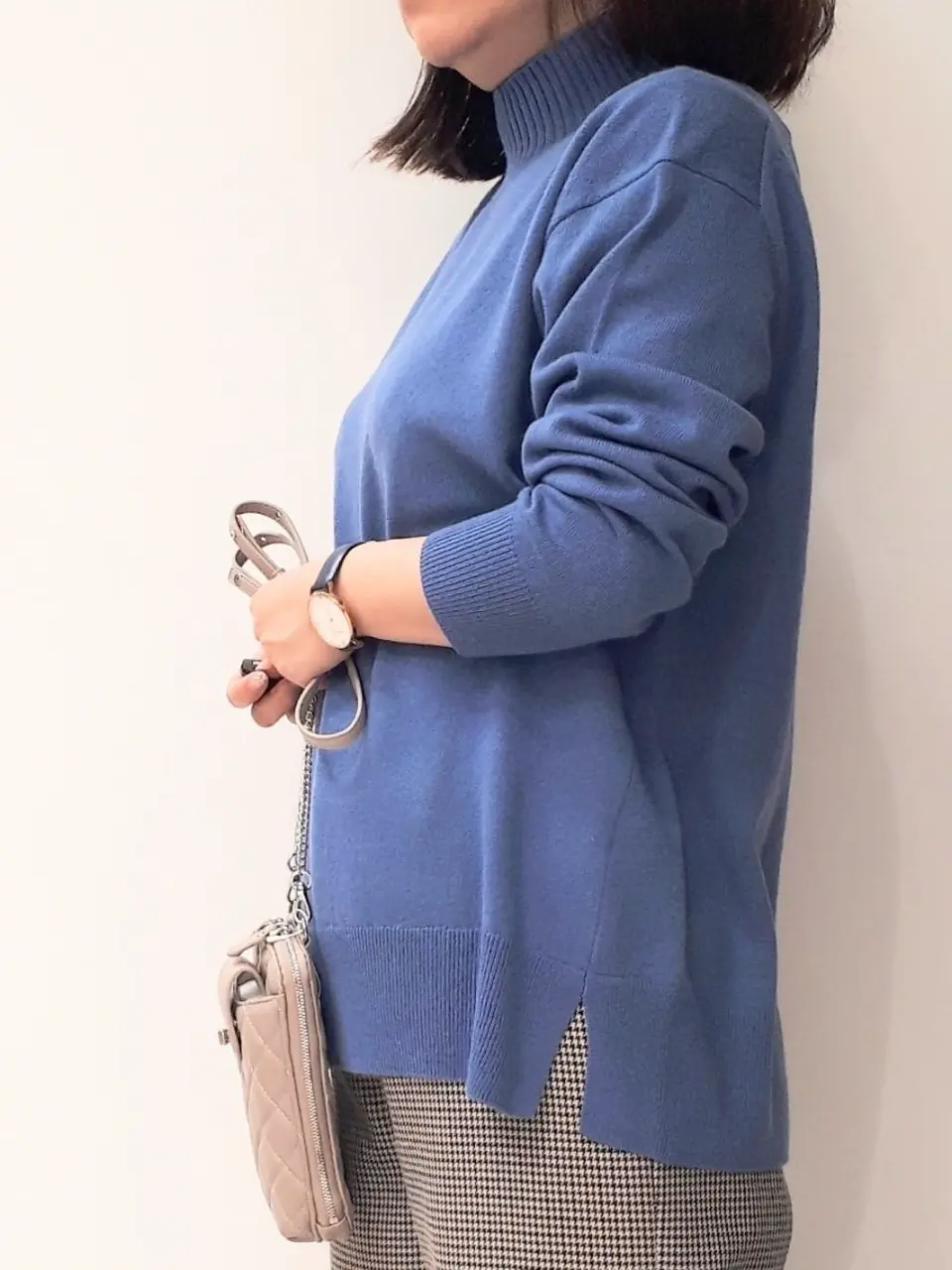 J.PRESS LADIES 阿部 コーディネート画像