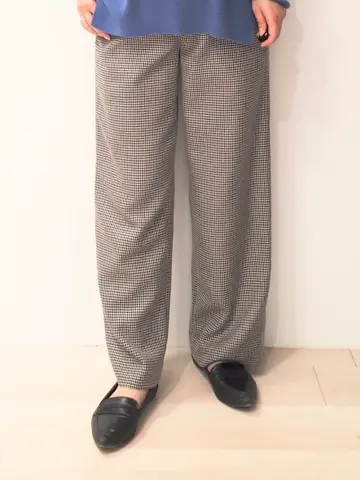 J.PRESS LADIES 阿部 コーディネート画像