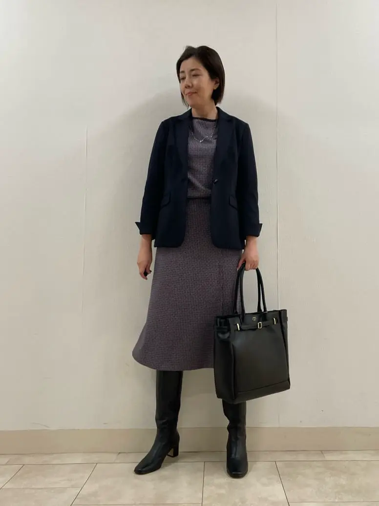  守田 コーディネート画像