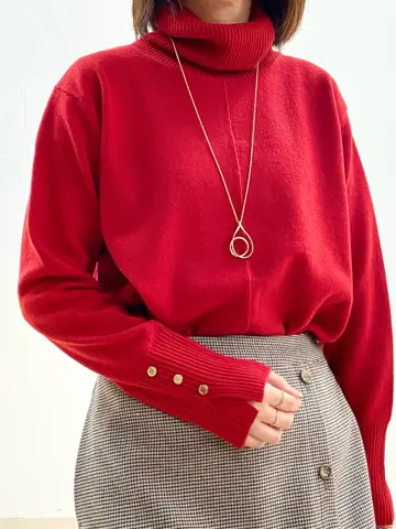 J.PRESS LADIES 前川 コーディネート画像