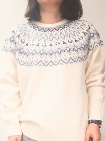 J.PRESS LADIES 阿部 コーディネート画像