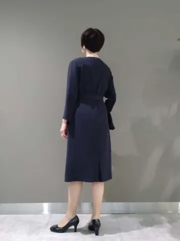 J.PRESS LADIES 山田 コーディネート画像