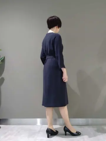 J.PRESS LADIES 山田 コーディネート画像