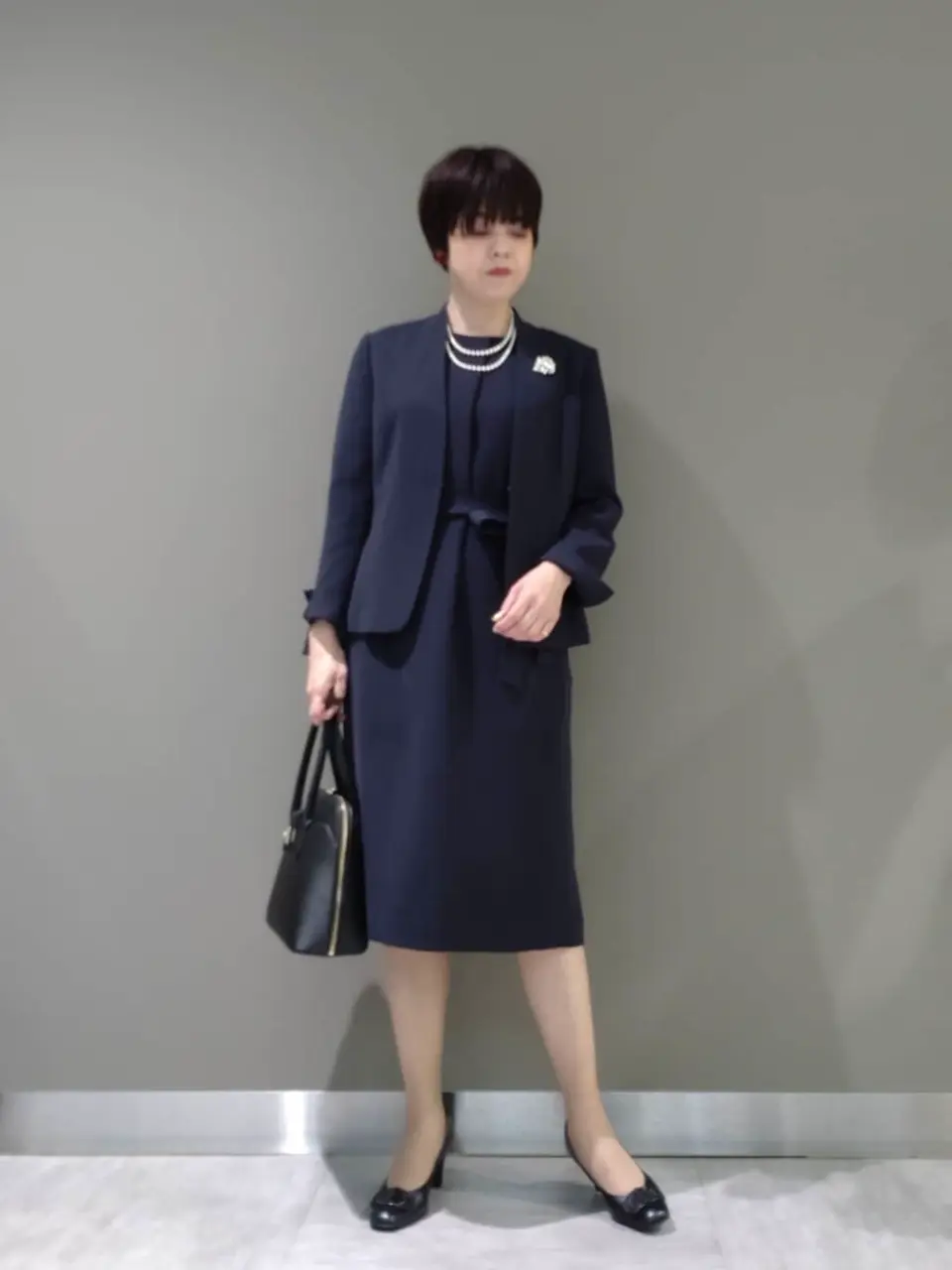  山田 コーディネート画像