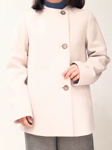 J.PRESS LADIES 阿部 コーディネート画像