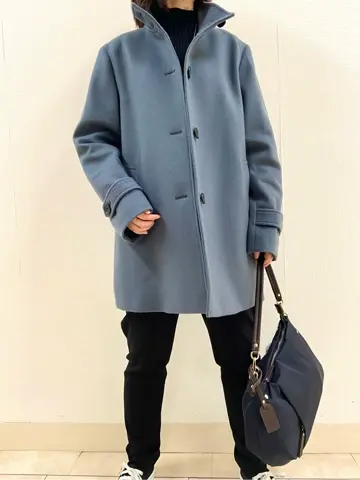 J.PRESS LADIES 前川 コーディネート画像