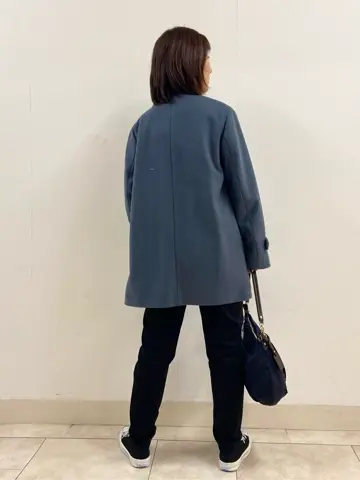 J.PRESS LADIES 前川 コーディネート画像