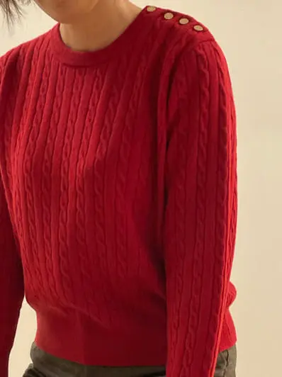 J.PRESS LADIES 守田 コーディネート画像