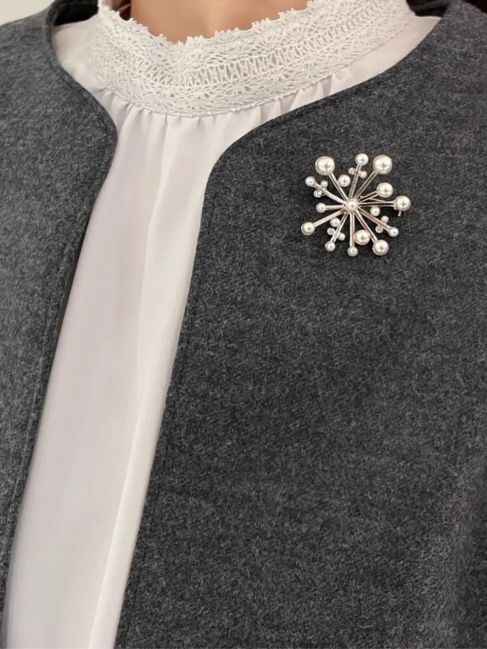 J.PRESS LADIES niina コーディネート画像