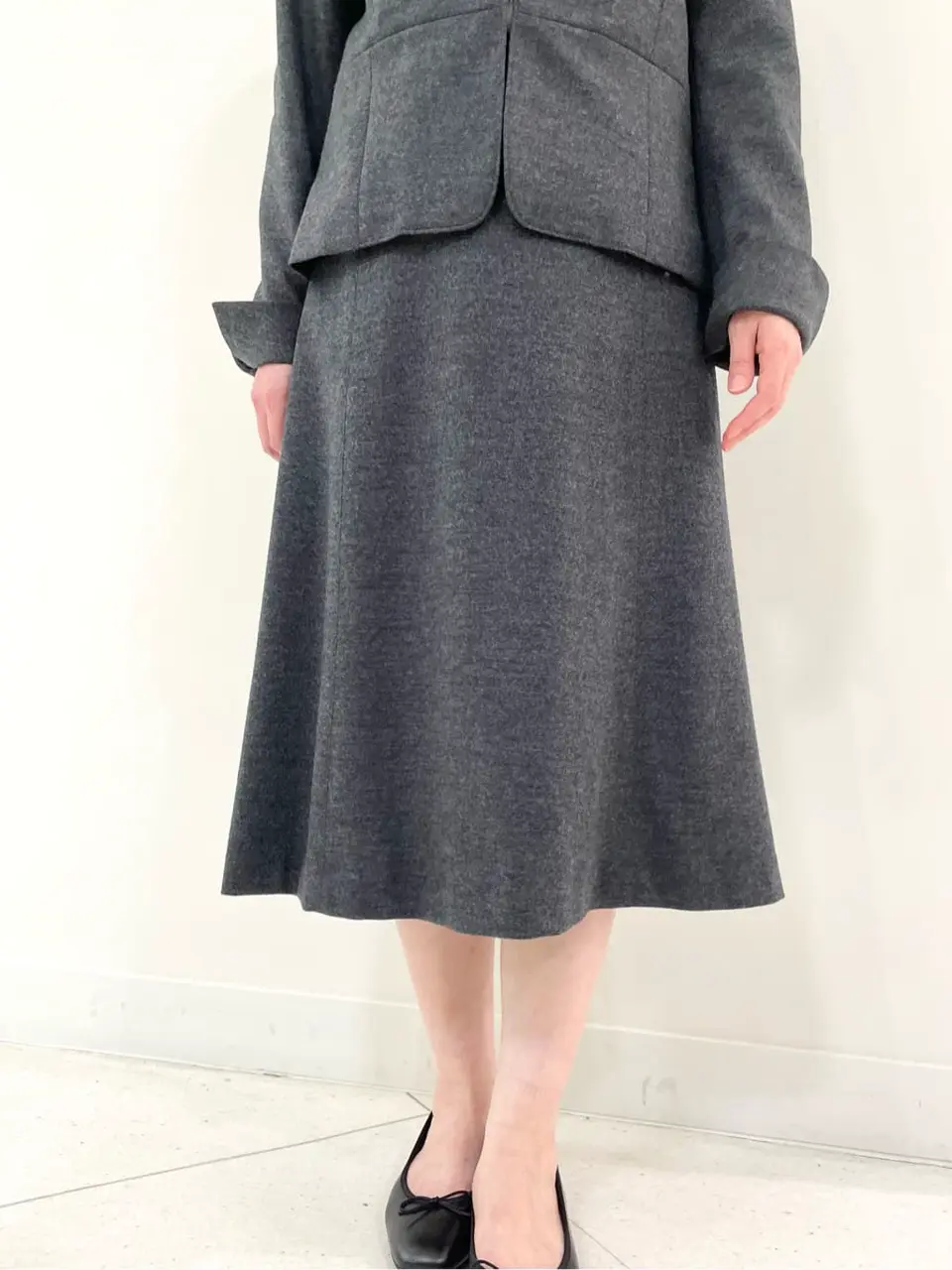 J.PRESS LADIES niina コーディネート画像