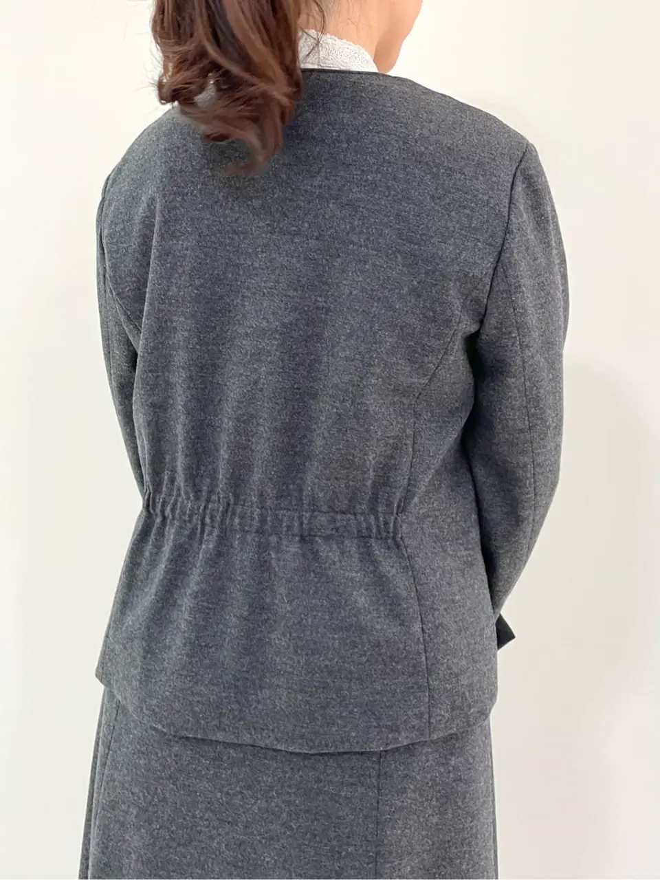 J.PRESS LADIES niina コーディネート画像