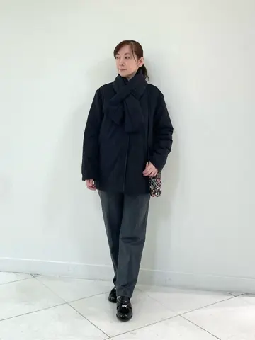 J.PRESS LADIES niina コーディネート画像