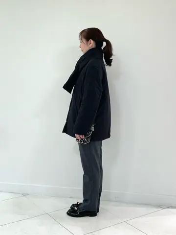 J.PRESS LADIES niina コーディネート画像