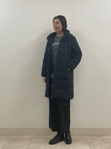 J.PRESS LADIES 守田 コーディネート画像