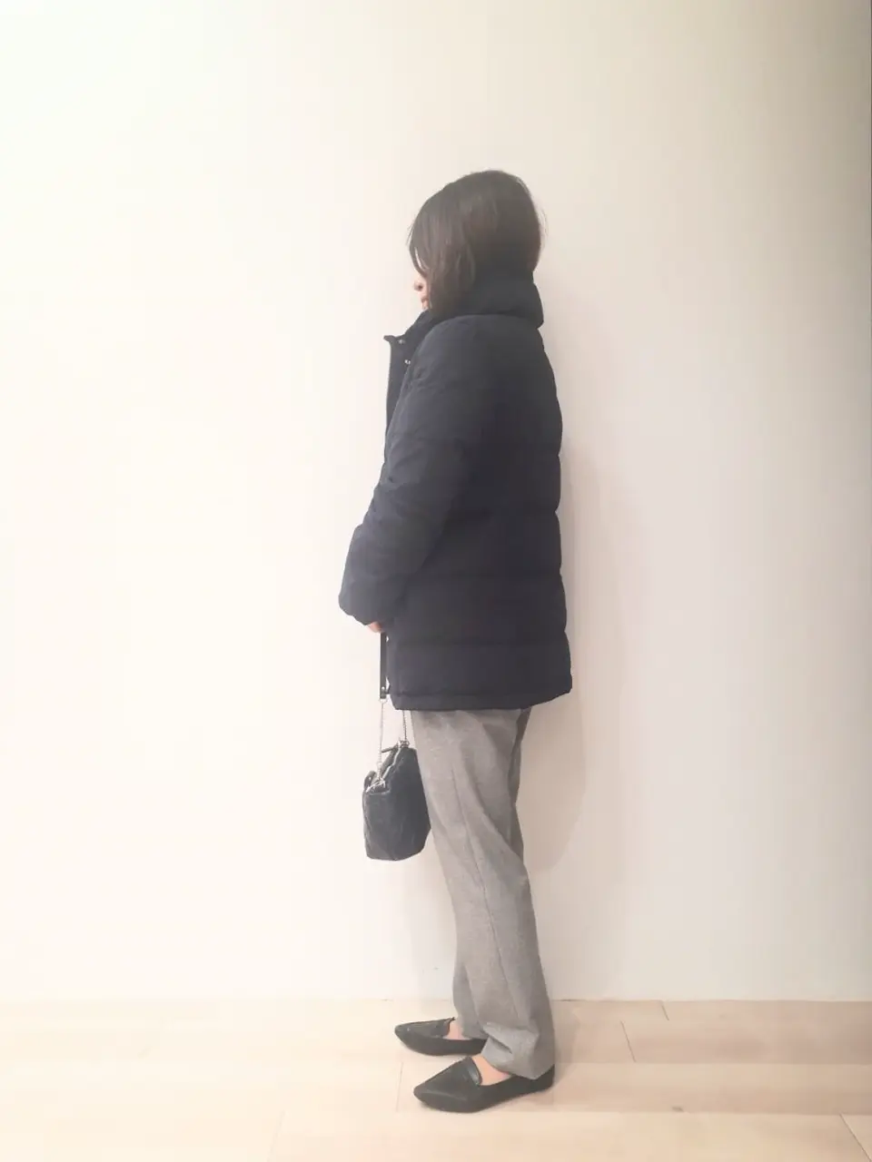 J.PRESS LADIES 阿部 コーディネート画像