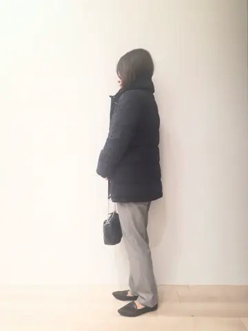 J.PRESS LADIES 阿部 コーディネート画像