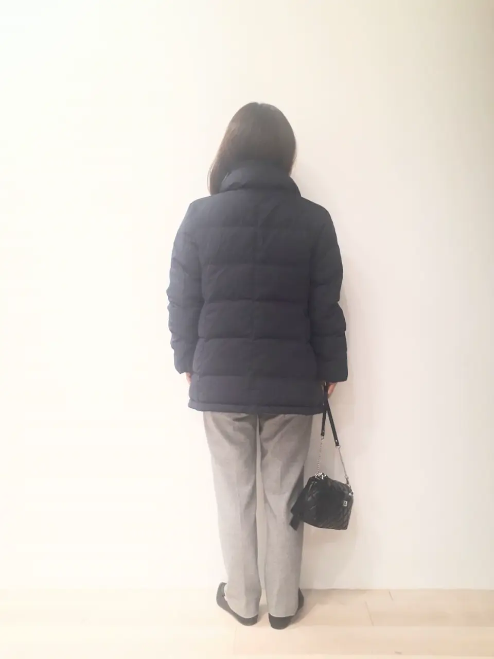 J.PRESS LADIES 阿部 コーディネート画像