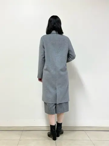 J.PRESS LADIES 佐藤 コーディネート画像