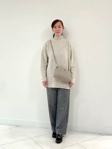 J.PRESS LADIES niina コーディネート画像