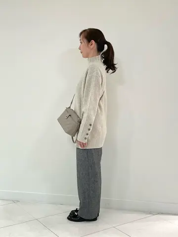 J.PRESS LADIES niina コーディネート画像