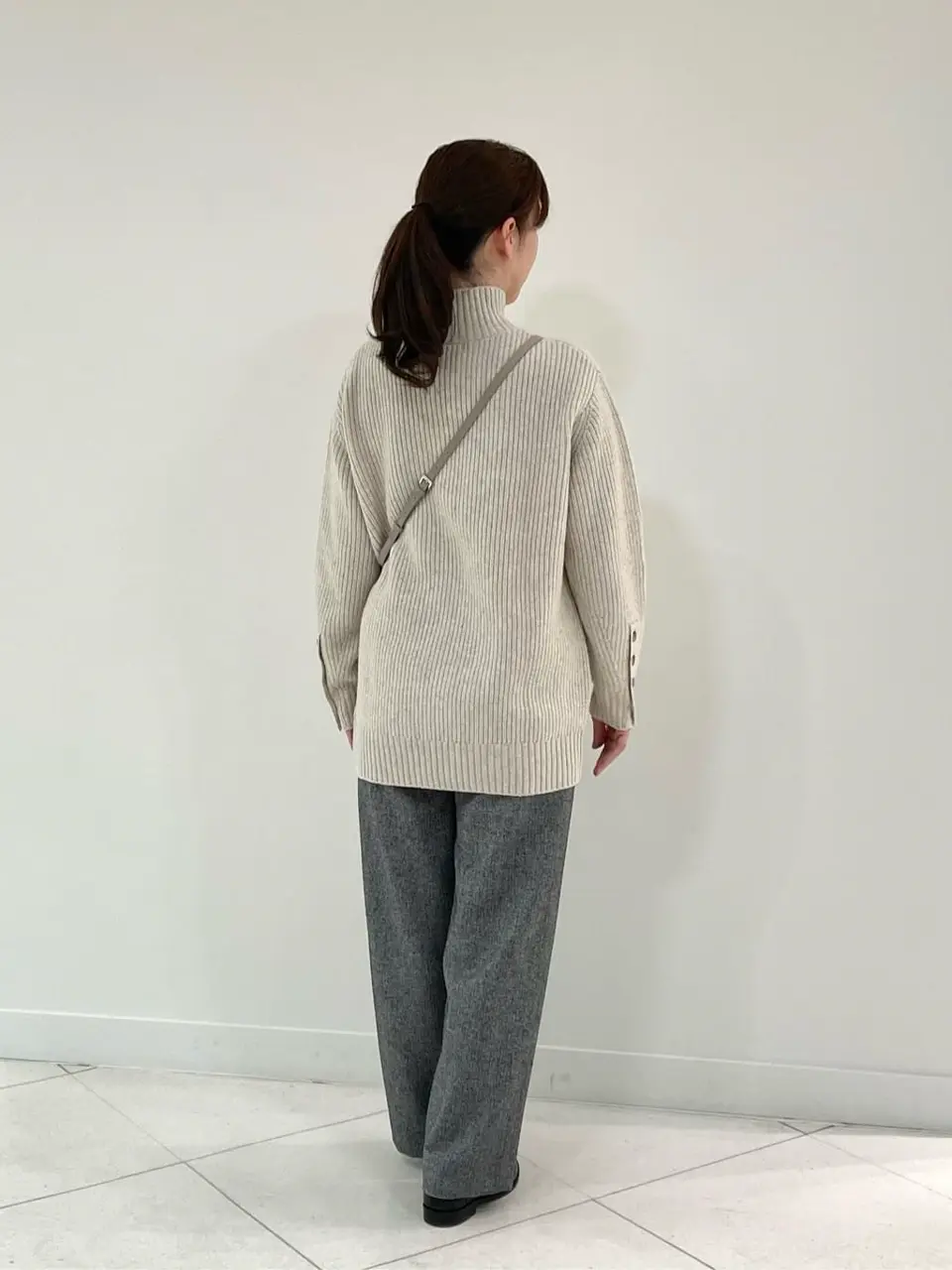 J.PRESS LADIES niina コーディネート画像