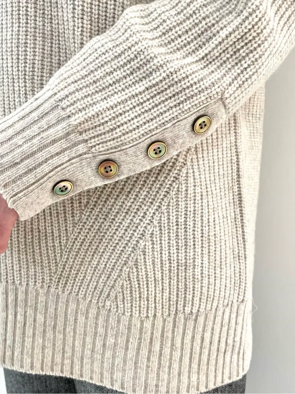 J.PRESS LADIES niina コーディネート画像